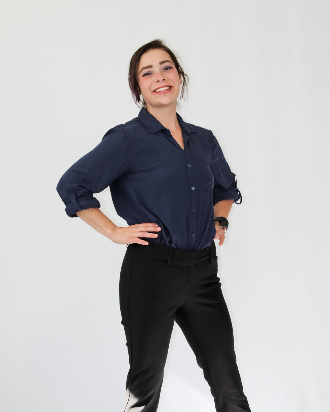 Book a Discovery Call with Jordan Johnston